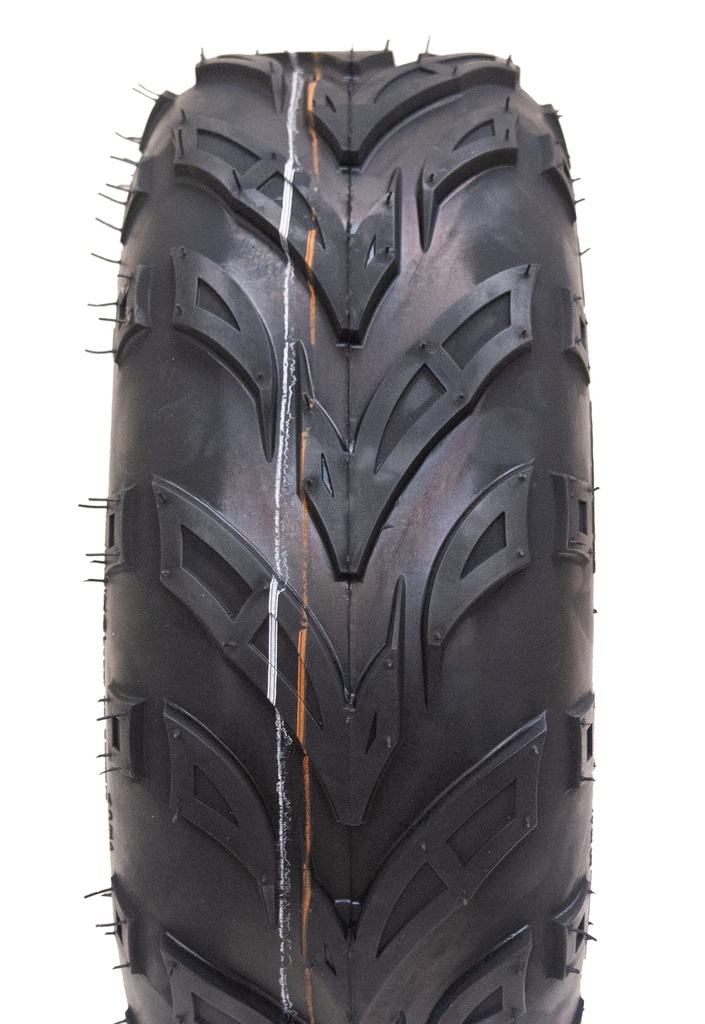 145/70-6 4pr Wanda P361 ATV tyre Pattern