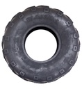 145/70-6 4pr Wanda P361 ATV tyre Side View
