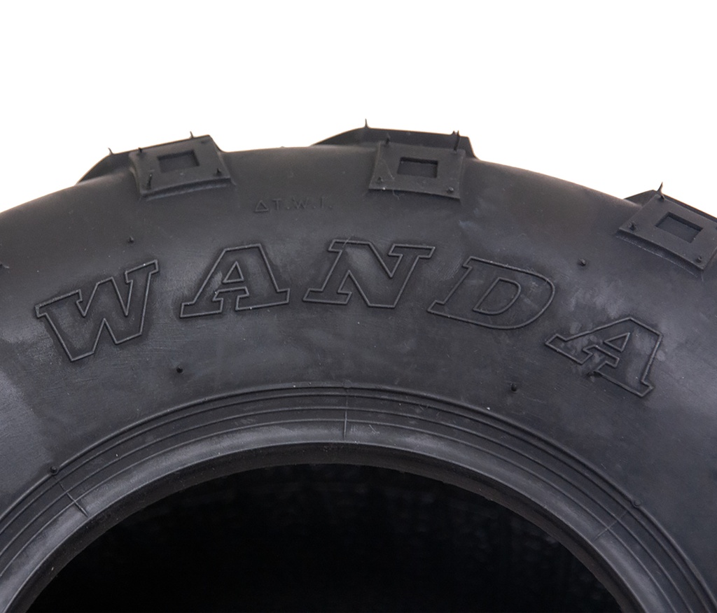 145/70-6 4pr Wanda P361 ATV tyre Brand
