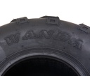 145/70-6 4pr Wanda P361 ATV tyre Brand