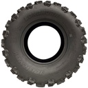 24x10.00-11 6pr Wanda Longhorn P3128 ATV tyre side view