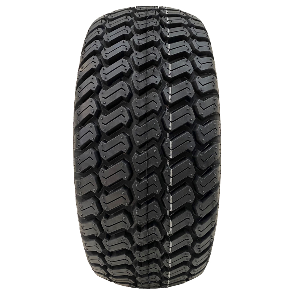16x6.50-8 4ply Wanda P332 grass tyre pattern