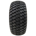 16x6.50-8 4ply Wanda P332 grass tyre pattern