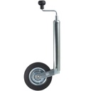 48mm Jockey wheel side view