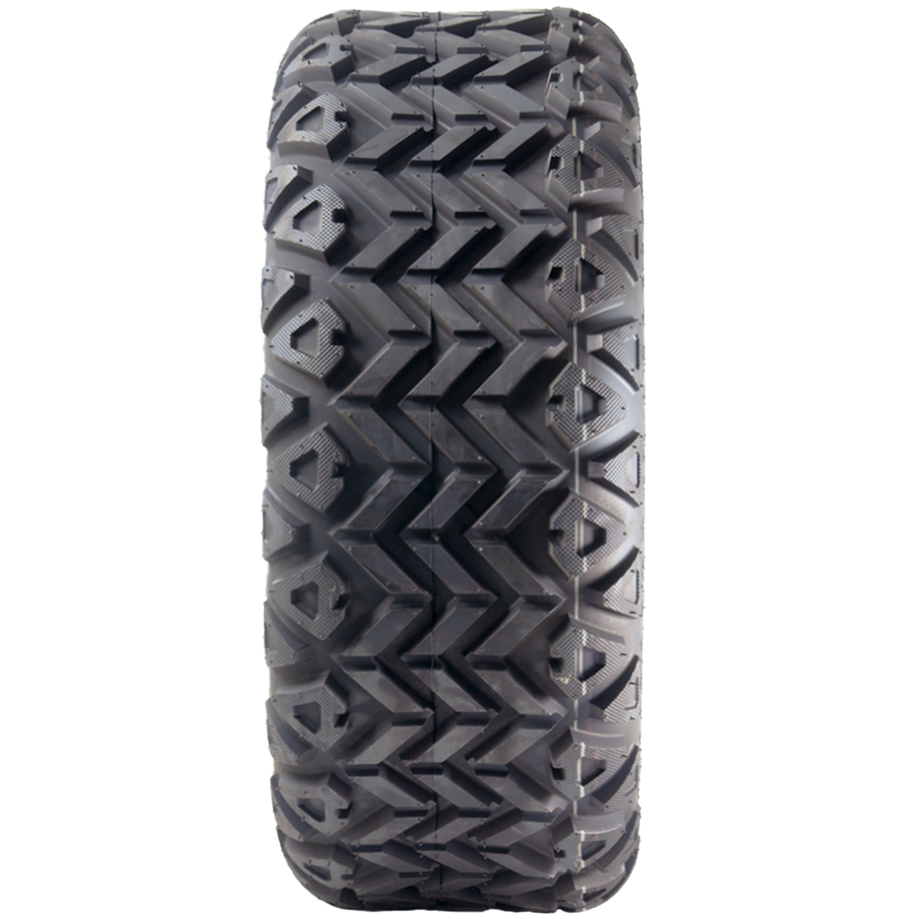 24x9.50-10 6pr Journey P3026 Utility tyre pattern