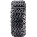 24x9.50-10 6pr Journey P3026 Utility tyre pattern