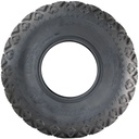24x9.50-10 6pr Journey P3026 Utility tyre side view