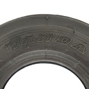 15x6.00-6 6pr Journey P508A Rib tyre brand