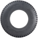4.10/3.50-6 Journey P605 4ply block tube type tyre side view