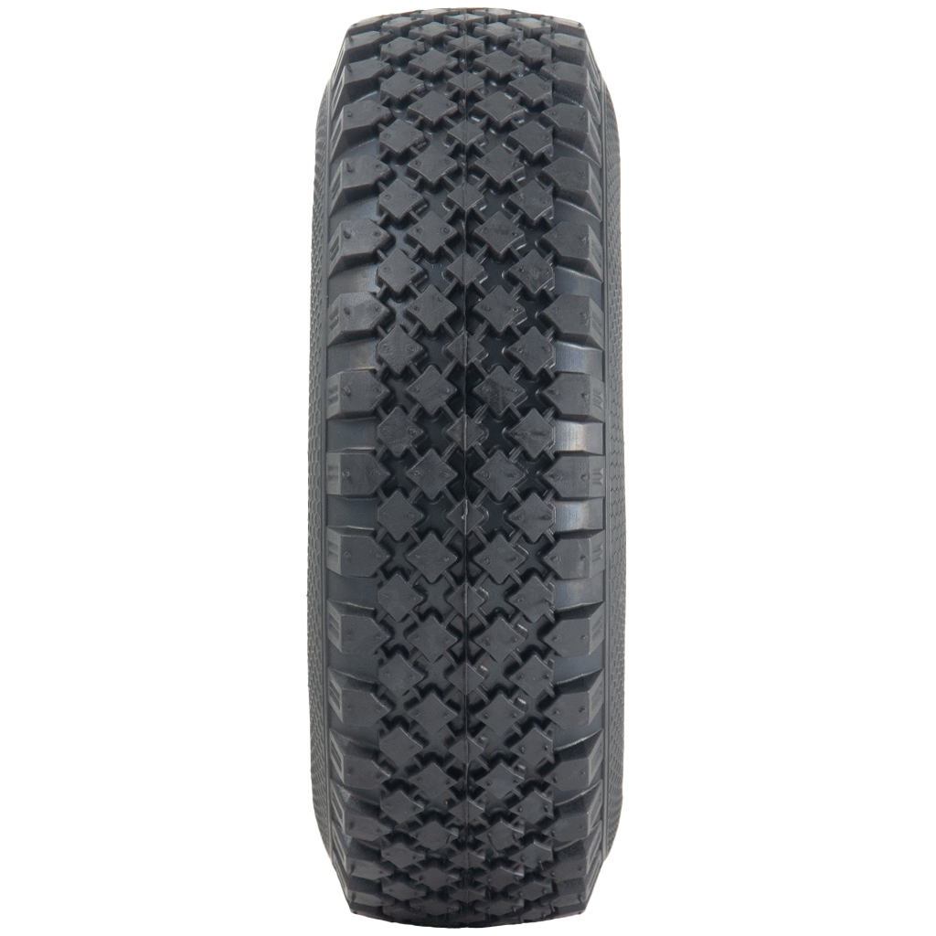 4.00x4 6pr Journey P6075 block tyre pattern