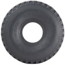 4.00x4 6pr Journey P6075 block tyre side view