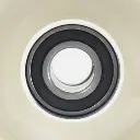 6205 - 25mm bearing close up (1024x1024).webp