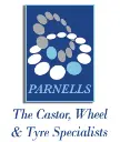 Parnells logo