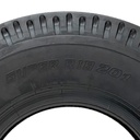 5.00x10 4pr Wanda P802 trailer tyre name