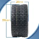 22x11.00-8 Pattern with dimensions (1024x1024).webp