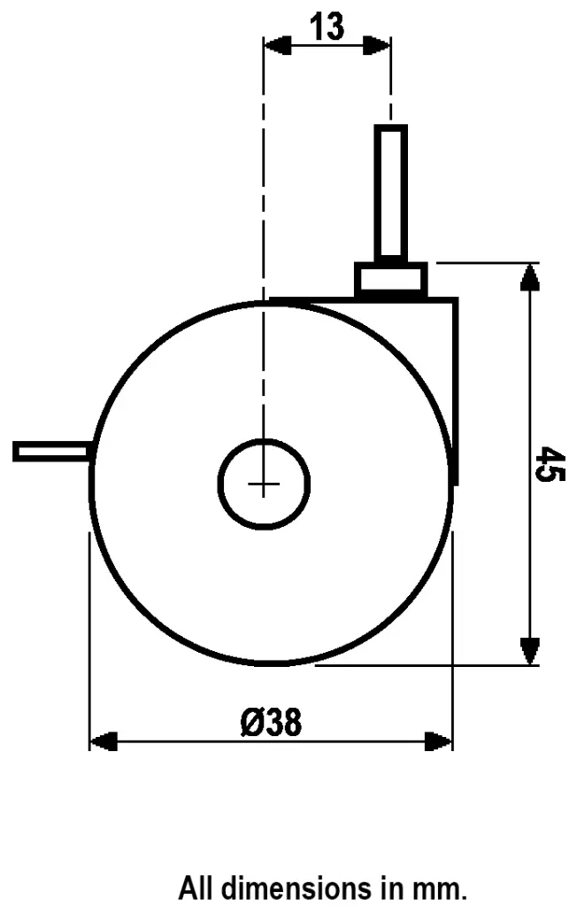 Dimensions for 770009 from Side.webp