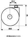 Dimensions for 770022 from Side.webp