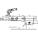Swivel Hitch Side View with Dimensions (1024x1024).webp