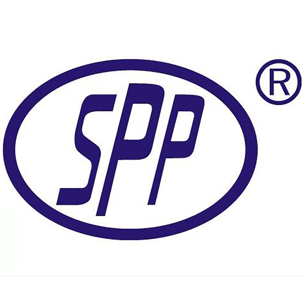 SPP logo