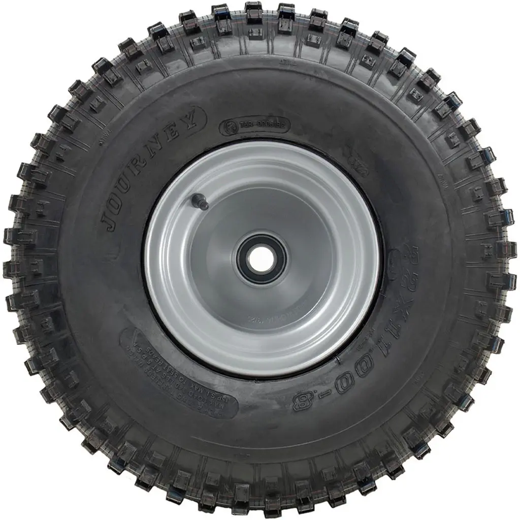22x11.00-8 P323 Knobby 25BB Side View (1024x1024).webp