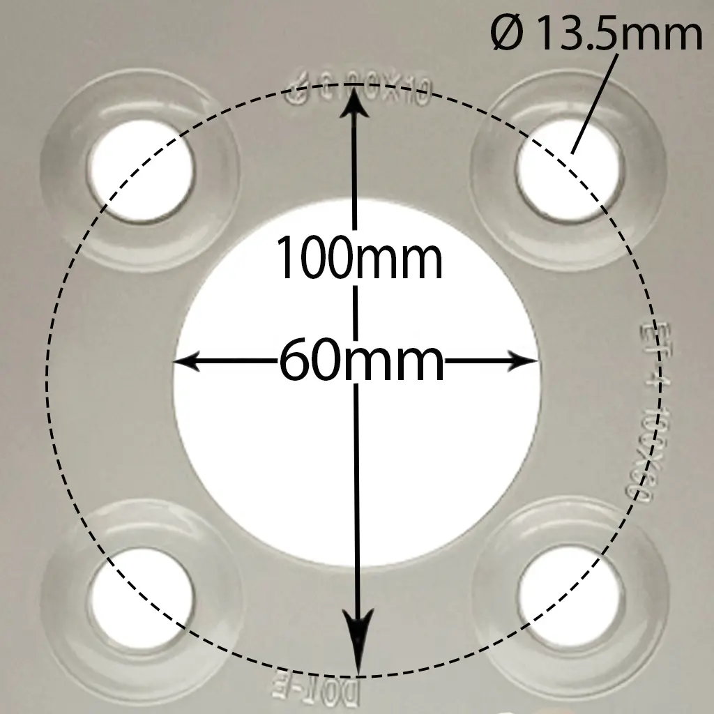 6.00x10 Rim 100mm PCD Rim centre close up with dimensions (1024x1024).webp