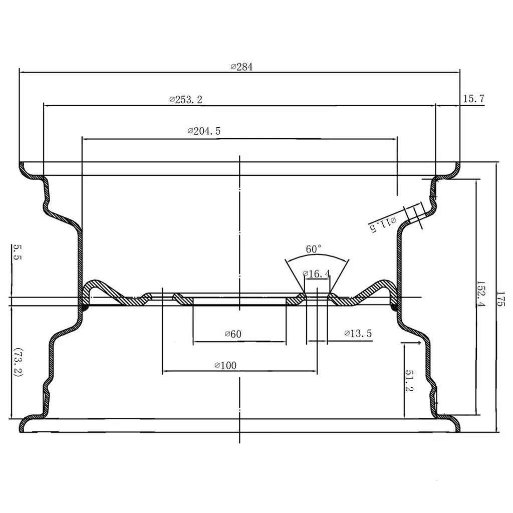 6.00x10 Rim 100mm PCD rim drawing with dimensions (1024x1024).webp