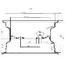 6.00x10 Rim 100mm PCD rim drawing with dimensions (1024x1024).webp