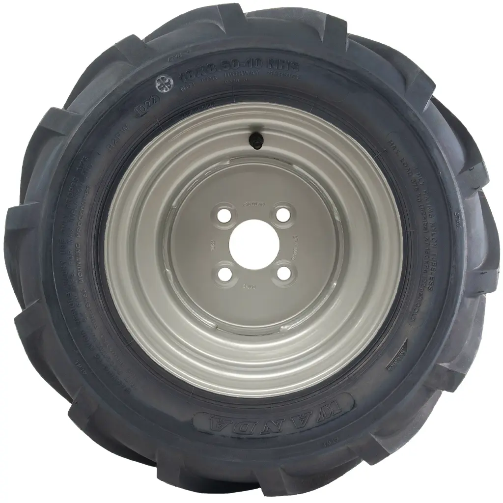 18x8.50-10 P328 4x100mm PCD Side View (1024x1024).webp