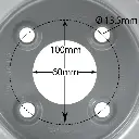 WH8303 - 7.00x8 Rim Centre with dimensions (1024x1024).webp