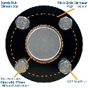 Unbranded 40x40 Front View with text (1024x1024).webp