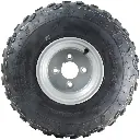 P330 Tyre on Rim side view - 4 Inch PCD (1024x1024).webp