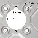 4 inch PCD rim centre with Dimensions 66.7mm centre hole.webp