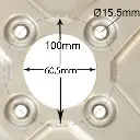 4-100mm PCD rim (1024x1024) 4.5x13 inch rim - WH8239.webp