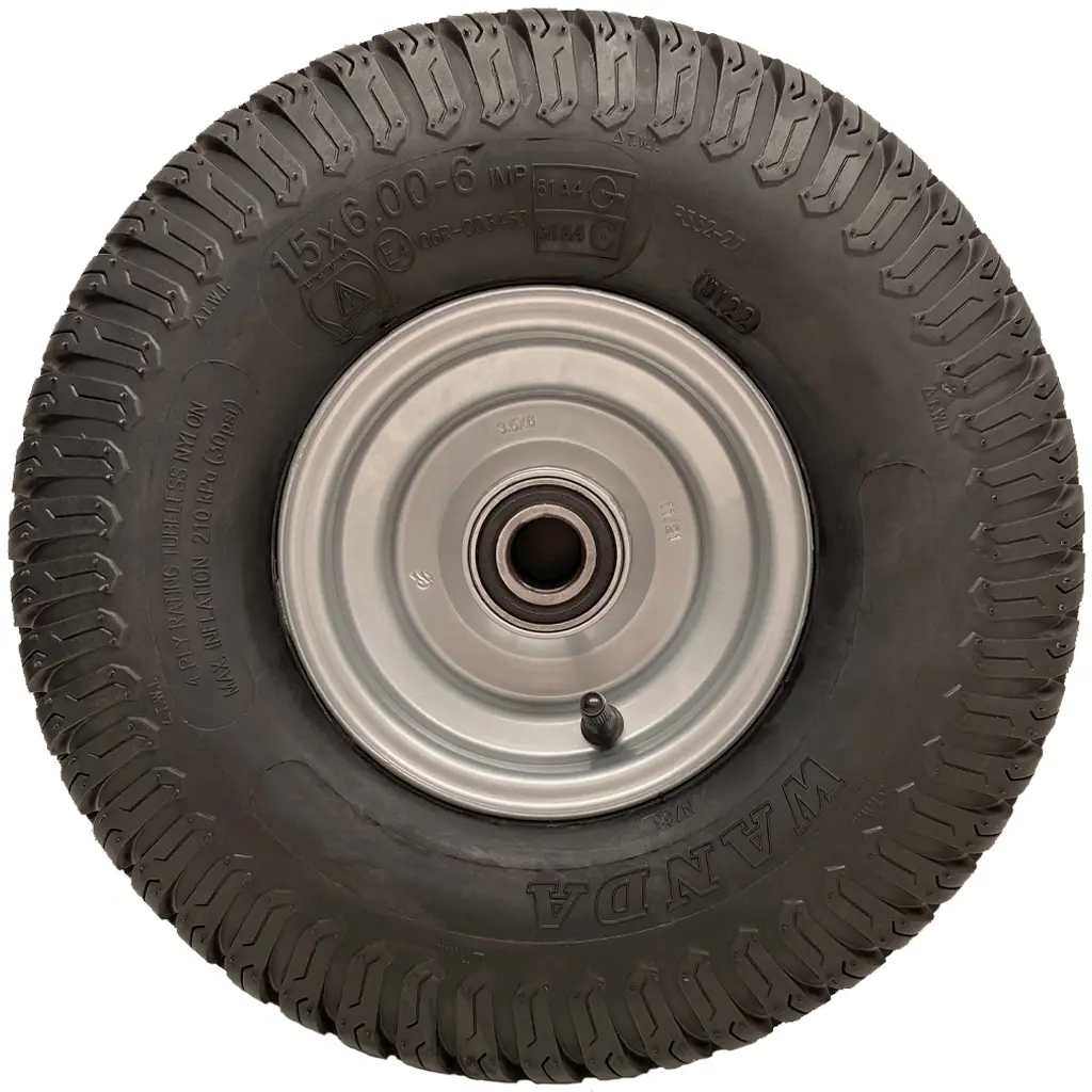 15x6.00-6 P332 Side view (1024x1024) 65mm hub length.webp