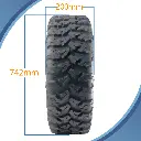 29x9.00R14 Pattern with dimensions (1024x1024).webp