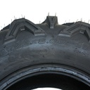 23x8.00-11 4pr Wanda P341 ATV tyre TL / size