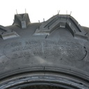 23x8.00-11 4pr Wanda P341 ATV tyre TL / stat