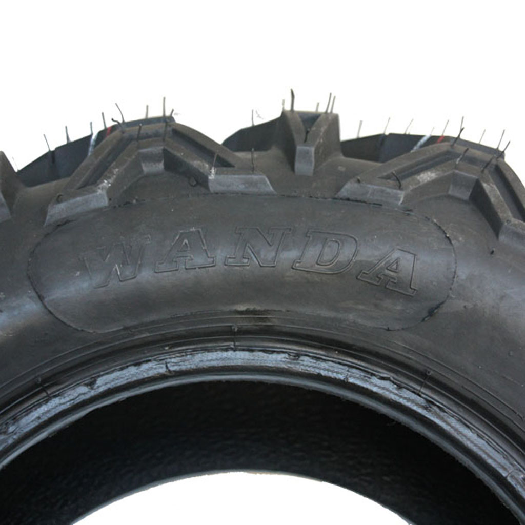 23x8.00-11 4pr Wanda P341 ATV tyre TL / brand