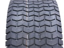 22x11.00-8 4pr Wanda P512 grass tyre TL on steel rim 4/100/60, 500kg load capacity / pattern