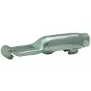 Brake cable eyelet connector for ALKO