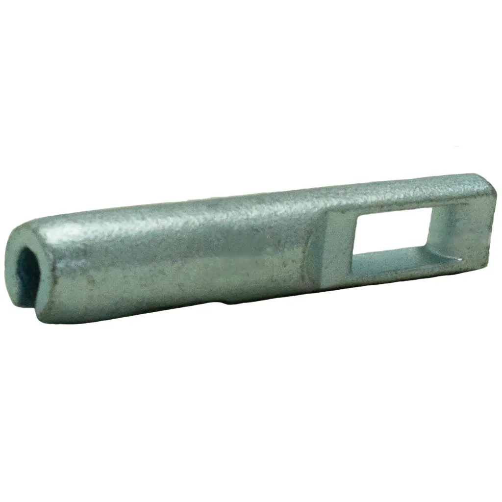 Brake cable eyelet for Knott