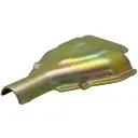 Brake cable half shell for Knott