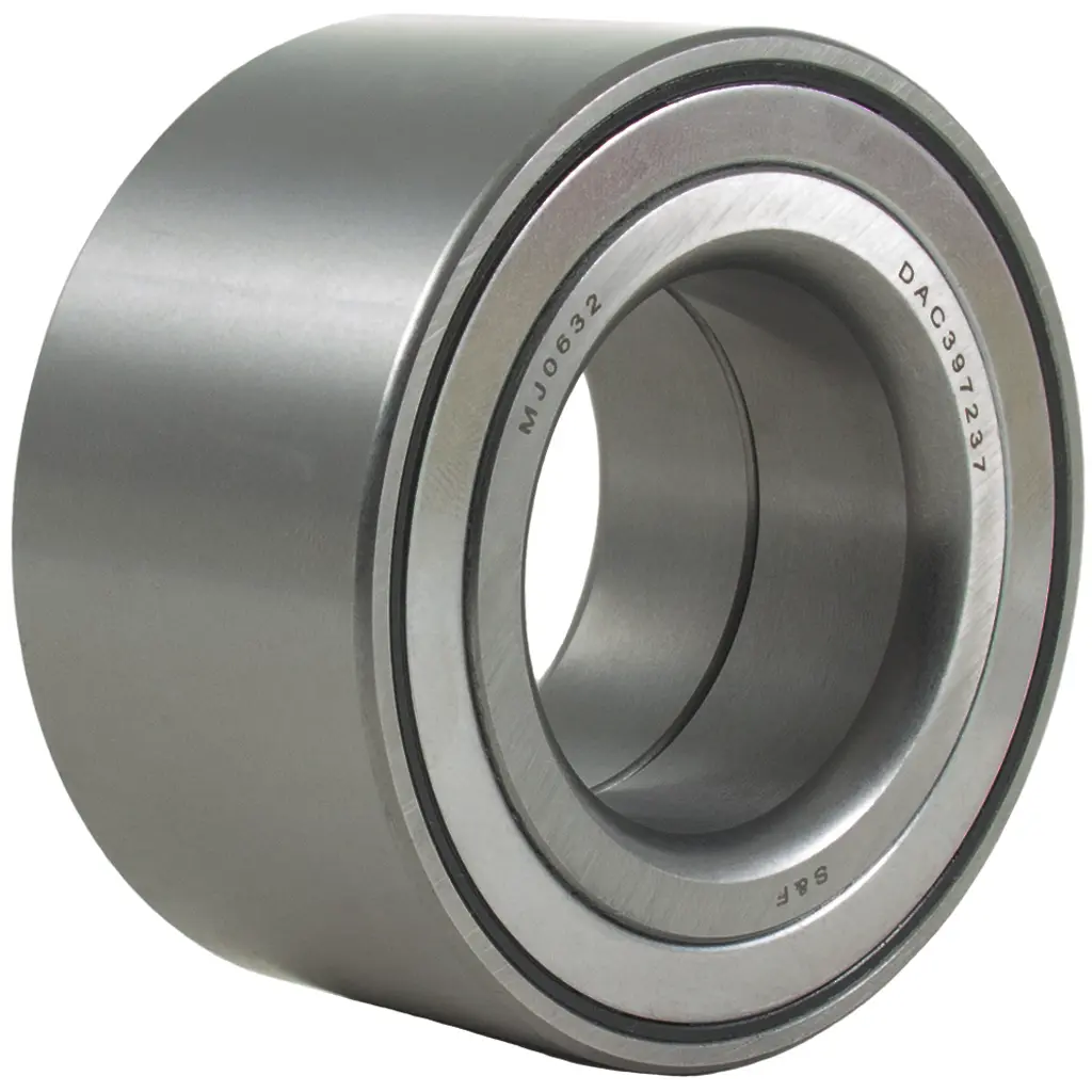 Replacement bearing for trailer hub 39x72x37mm