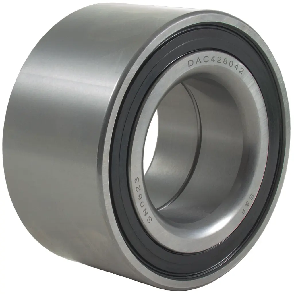 Replacement bearing for trailer hub 42x80x42mm