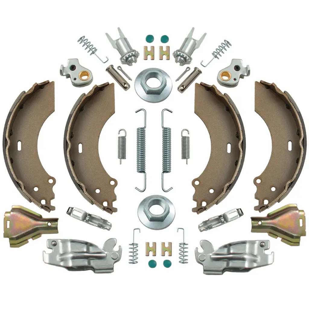 Complete service kit for ALKO 230x60 hub