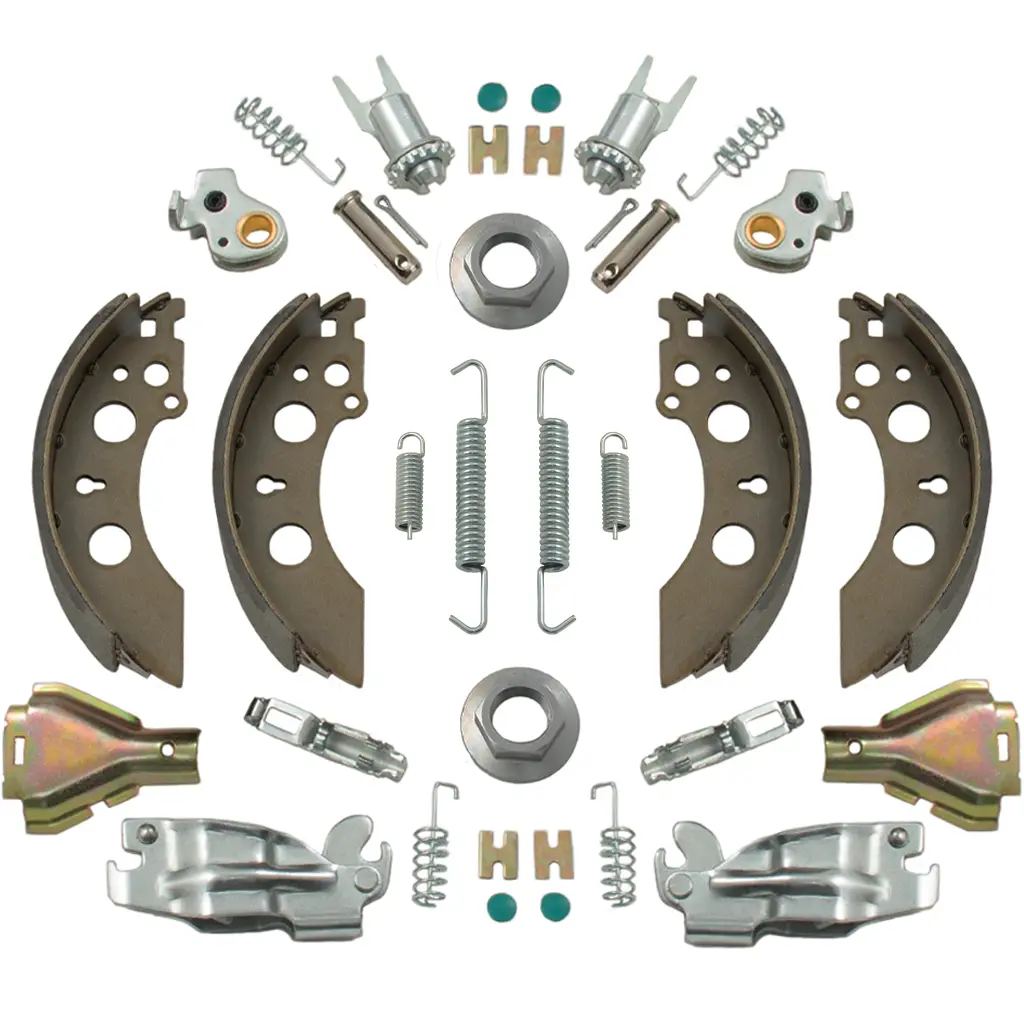 Complete service kit for ALKO 200x50 hub