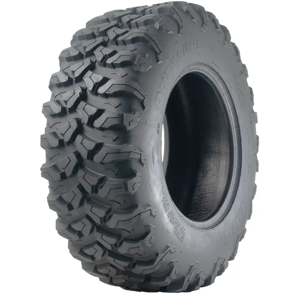 29x9.00R14 8ply OBOR Outslope tyre TL