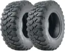 29x9.00R14 8ply OBOR Outslope tyre TL (Set of 2)