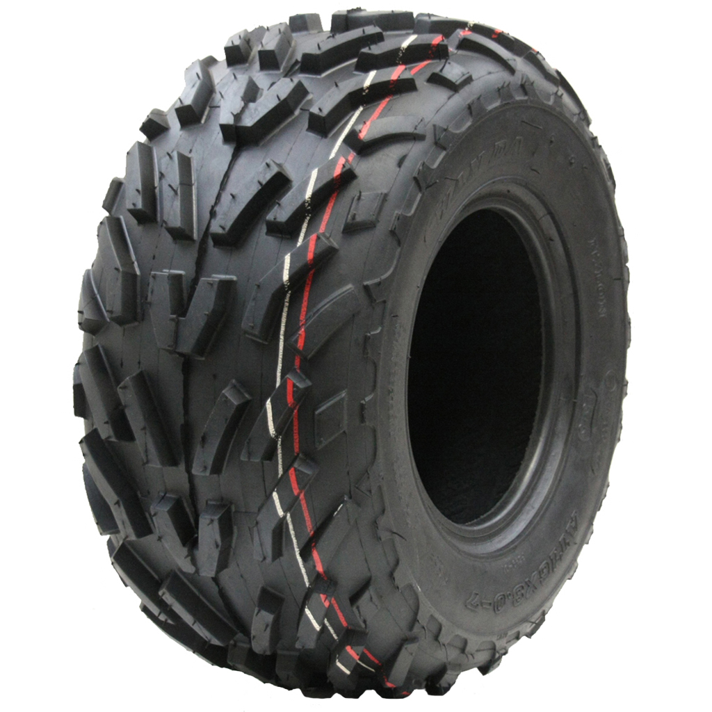 16x8.00-7 4pr Journey P329 ATV tyre TL, 7psi, 20F, 79kg