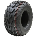 16x8.00-7 4pr Journey P329 ATV tyre TL, 7psi, 20F, 79kg